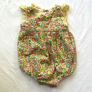 Dondolo Bubble 12 months